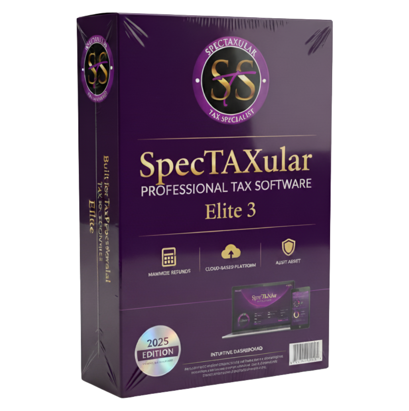 Elite 3 Software Package