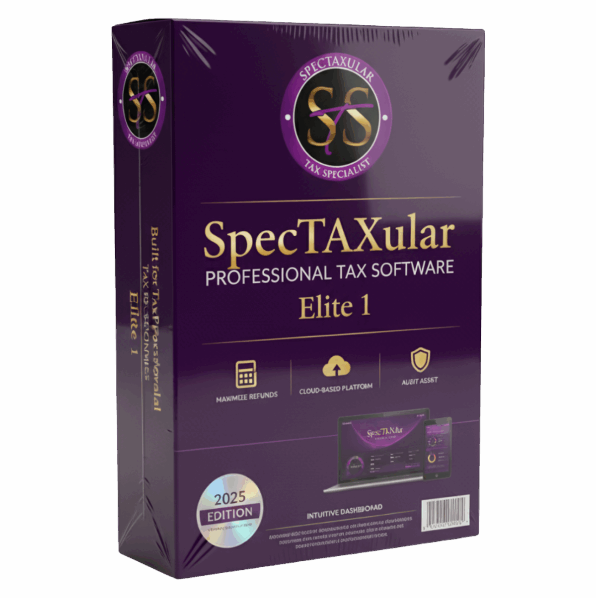 Elite 1 Software Package